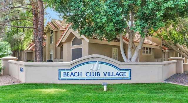Photo of 1633 E Lakeside Dr #5, Gilbert, AZ 85234