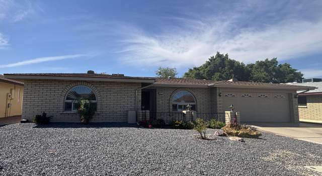 Photo of 4615 E Emerald Ave, Mesa, AZ 85206