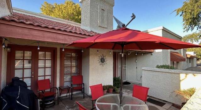 Photo of 3535 W Monte Cristo Ave #129, Phoenix, AZ 85053