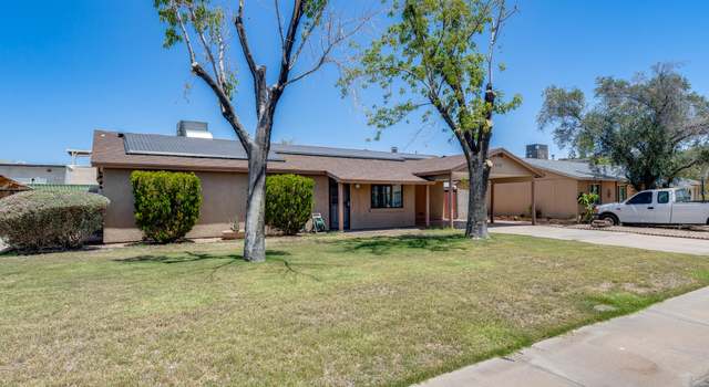 Photo of 1930 W Voltaire Ave, Phoenix, AZ 85029