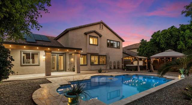 Photo of 11866 N 143rd Ave, Surprise, AZ 85379