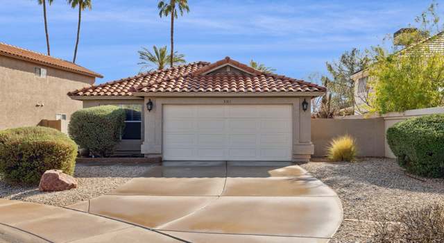 Photo of 3311 W Baylor Ln, Chandler, AZ 85226