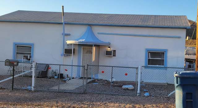 Photo of 250 W Terrace Dr, Superior, AZ 85173