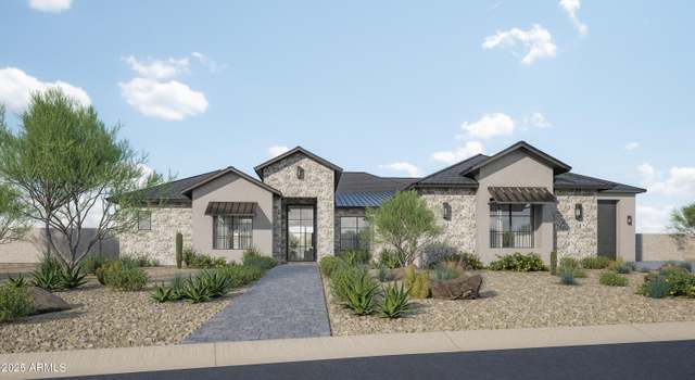 Photo of 11140 W Prospector Dr, Queen Creek, AZ 85144