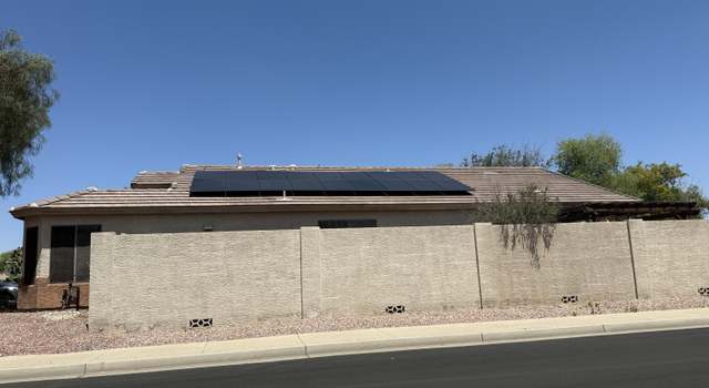 Photo of 14811 N 133rd Dr, Surprise, AZ 85379