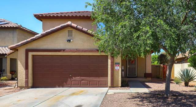 Photo of 12054 W Aster Dr W, El Mirage, AZ 85335