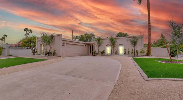 Photo of 7701 E Luke Ln, Scottsdale, AZ 85250