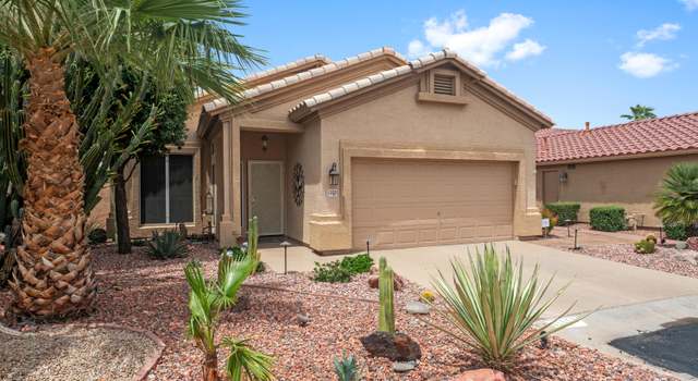 Photo of 11553 W Cottontail Ct, Surprise, AZ 85378