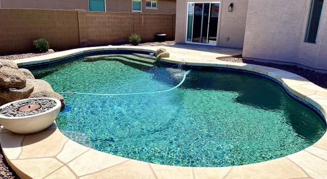 Photo of 5749 S 247th Dr, Buckeye, AZ 85326