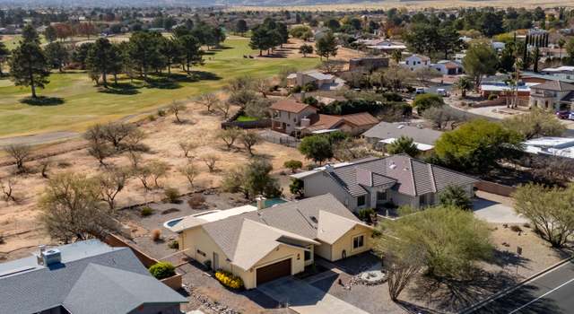 Photo of 3604 Greenbrier Rd, Sierra Vista, AZ 85650