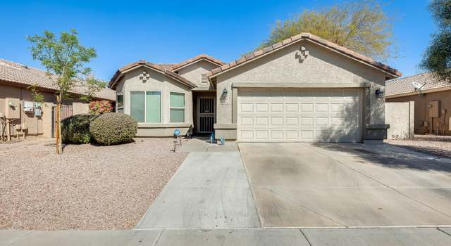 Photo of 4332 W Carson Rd, Laveen, AZ 85339