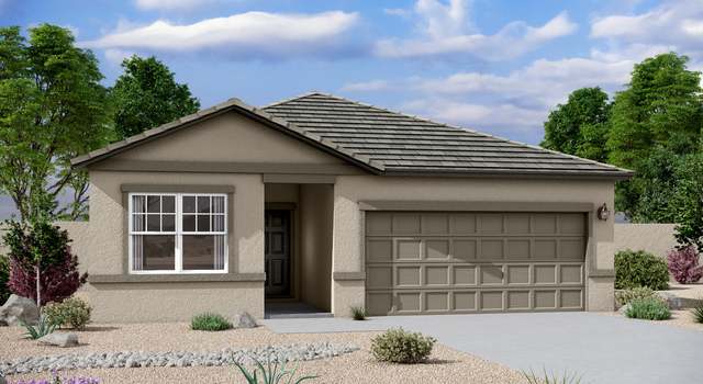 Photo of 2025 E Bucking Bronco Dr, San Tan Valley, AZ 85140