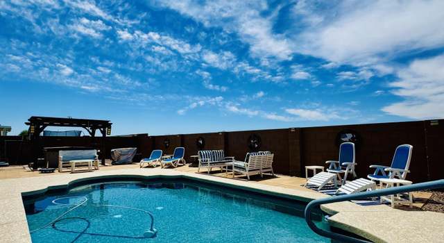Photo of 17840 N Smith Dr, Maricopa, AZ 85139