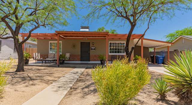 Photo of 9603 N 1st Ave, Phoenix, AZ 85021