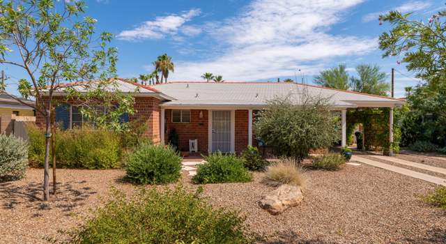 Photo of 818 E EDGEMONT Ave, Phoenix, AZ 85006
