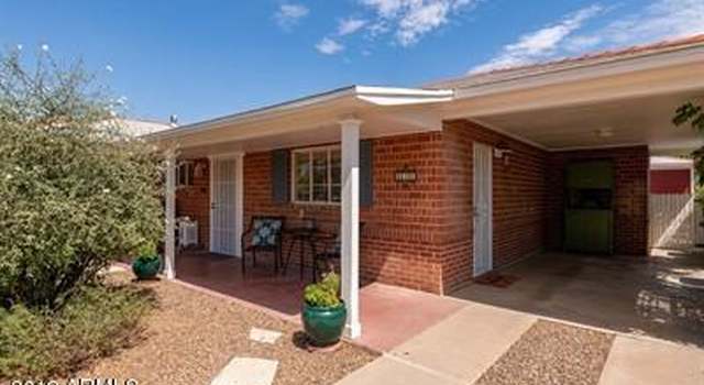 Photo of 818 E EDGEMONT Ave, Phoenix, AZ 85006
