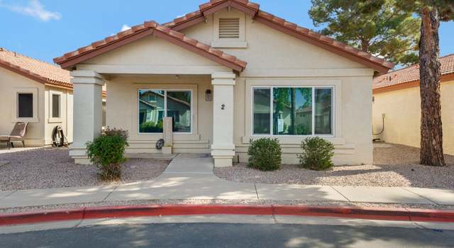Photo of 1120 N Val Vista Dr #2, Gilbert, AZ 85234