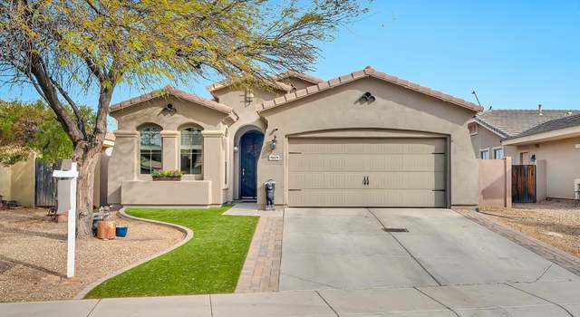 Photo of 10780 W Woodland Ave, Avondale, AZ 85323