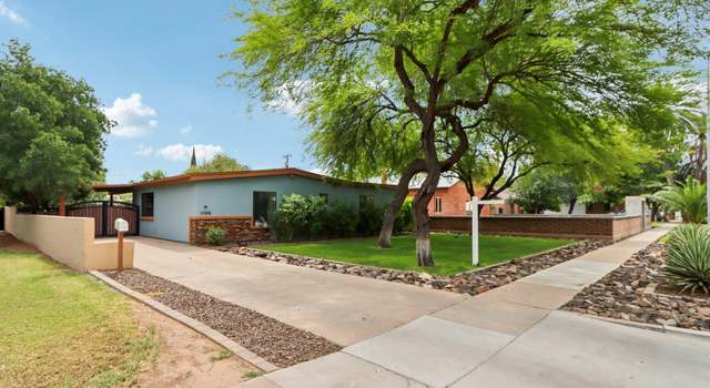 Photo of 1109 S Ash Ave, Tempe, AZ 85281