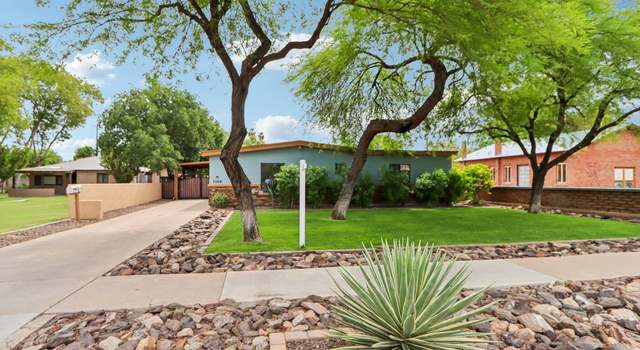 Photo of 1109 S Ash Ave, Tempe, AZ 85281