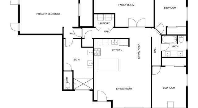 Photo of 1109 S Ash Ave, Tempe, AZ 85281