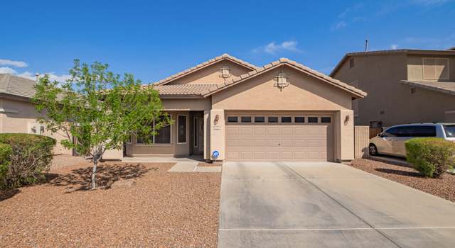 Photo of 121 N 116th Ave, Avondale, AZ 85323