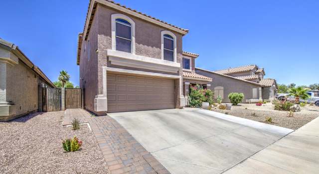Photo of 43822 W Baker Dr, Maricopa, AZ 85138