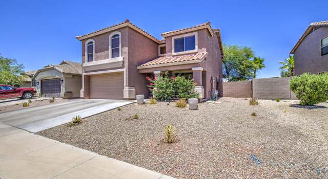 Photo of 43822 W Baker Dr, Maricopa, AZ 85138