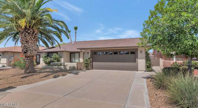 Property at 26602 S Nicklaus Dr, Sun Lakes, AZ 85248, 3 beds, 2 baths