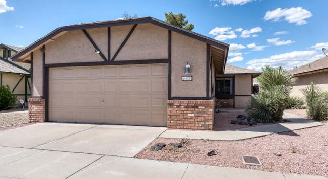 Photo of 6622 W Poinsettia Dr, Glendale, AZ 85304