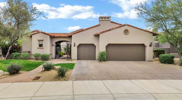 Photo of 8117 E Wingspan Way, Scottsdale, AZ 85255