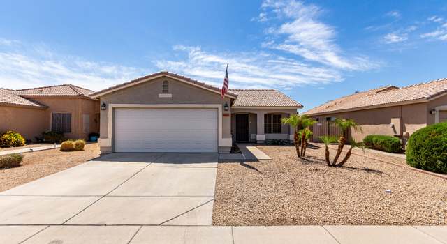 Photo of 15047 W Kings Dr, Surprise, AZ 85374