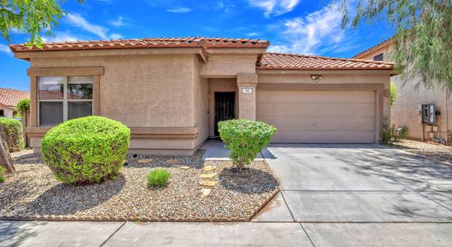 Photo of 18611 N 22nd St #73, Phoenix, AZ 85024