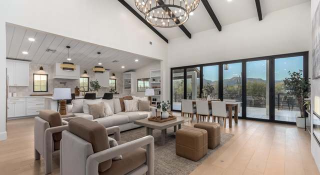 Photo of 6101 E Maguay Rd, Cave Creek, AZ 85331