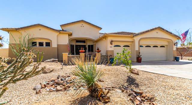 Photo of 3747 E Villa Cassandra Way, Cave Creek, AZ 85331