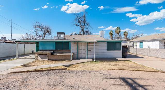 Photo of 414 N Horne --, Mesa, AZ 85203