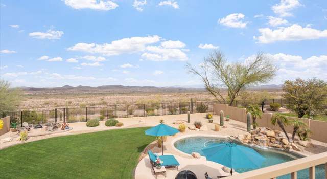 Photo of 9686 W Keyser Dr, Peoria, AZ 85383