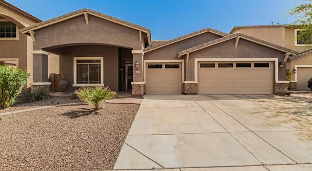 Photo of 6829 S 58th Ave, Laveen, AZ 85339