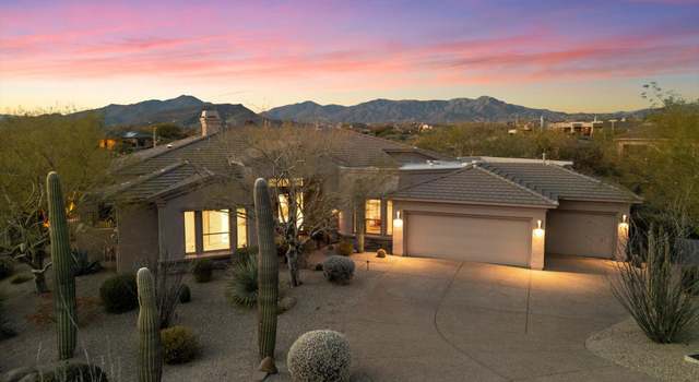 Photo of 9776 E Granite Peak Trl, Scottsdale, AZ 85262