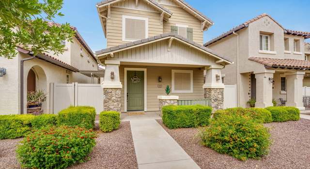 Photo of 1069 S Nancy Ln, Gilbert, AZ 85296