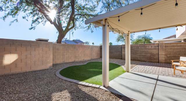 Photo of 13585 N 87th Dr, Peoria, AZ 85381