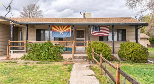 Photo of 17347 E Apricot Ln, Mayer, AZ 86333