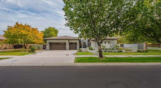 Photo of 2911 E Morrison Ranch Pkwy, Gilbert, AZ 85296