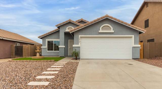Photo of 15437 W Watson Ln, Surprise, AZ 85379