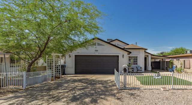 Photo of 3041 W Palm Ln, Phoenix, AZ 85009
