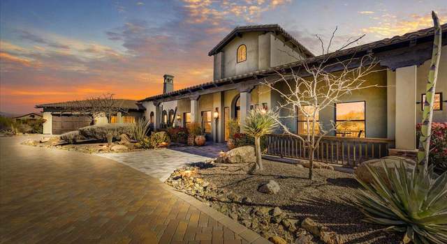 Photo of 30409 N 142nd St, Scottsdale, AZ 85262