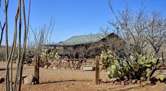 Photo of 2950 E Vigilante Rd, Tombstone, AZ 85638
