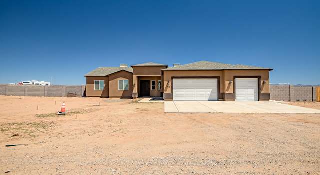 Photo of 23408 W Barwick Dr, Wittmann, AZ 85361