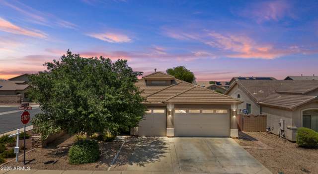Photo of 14676 W Banff Ln, Surprise, AZ 85379