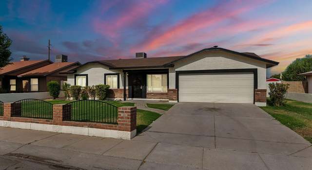 Property at 202 S Eucalyptus Pl, Chandler, AZ 85225, 3 beds, 2 baths